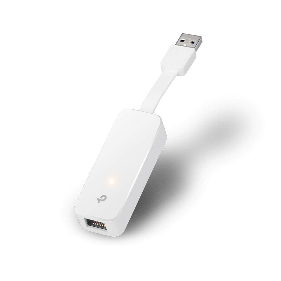 TP-Link Adaptateur USB 3.0 Ethernet Gigabit UE300