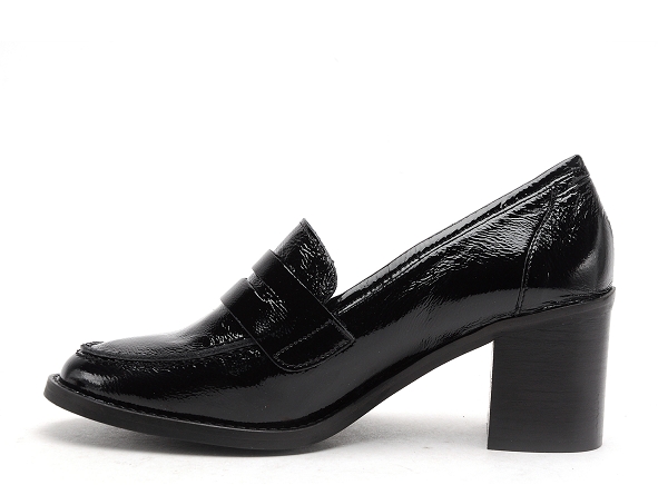 Myma basses femme 6709my noir