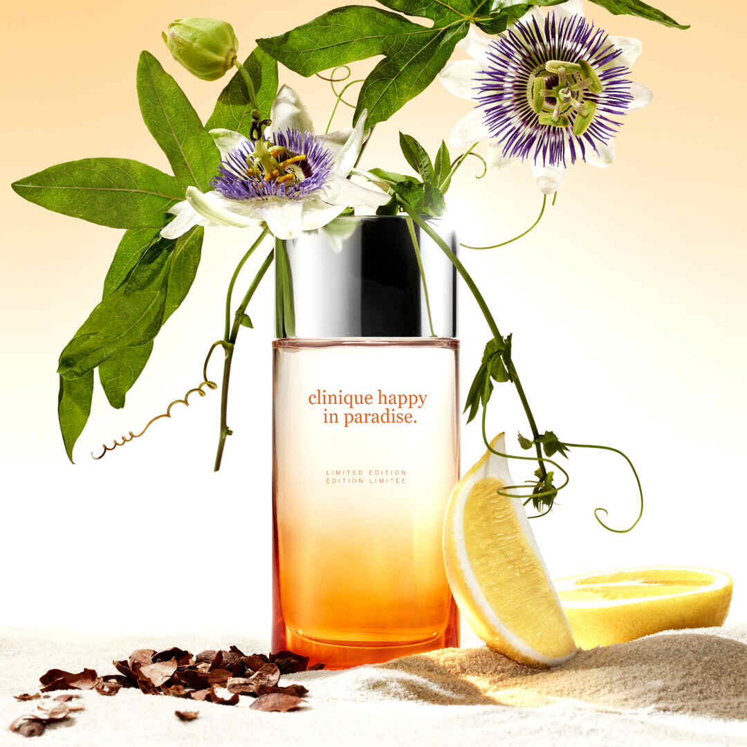 HAPPY Happy in Paradise™ - 100ml