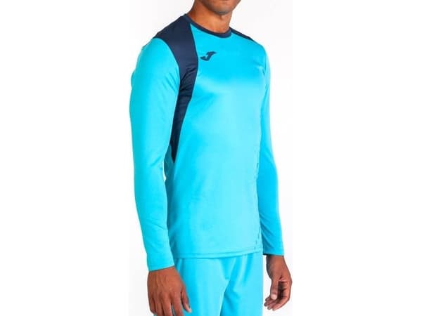 Joma Joma Zamora keeperdrakt 101300.013 blå M
