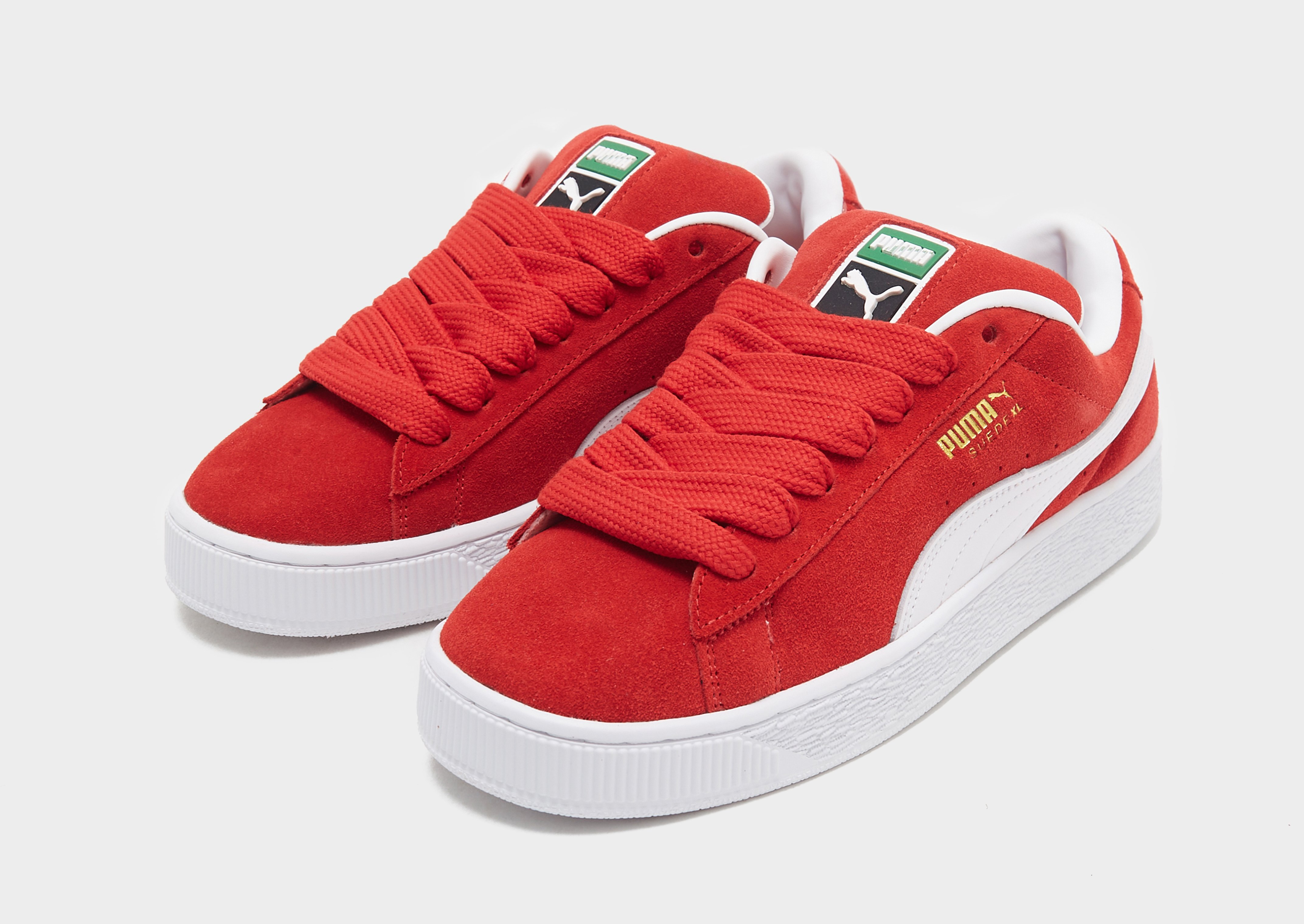 Puma Suede XL Homme