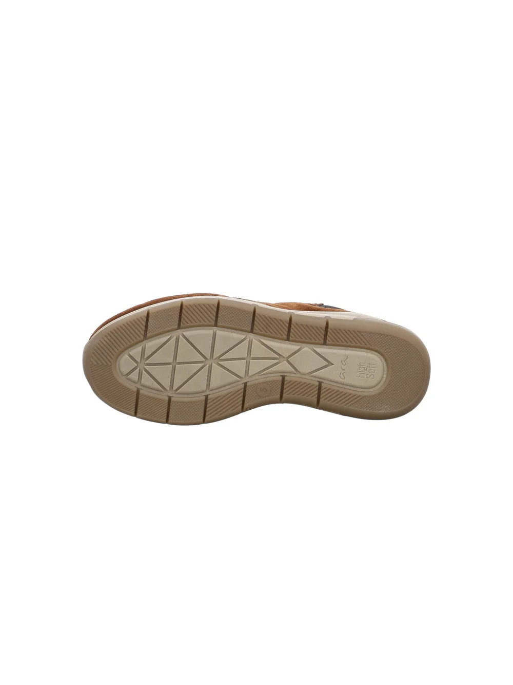 Stiefelette Osaka nuts