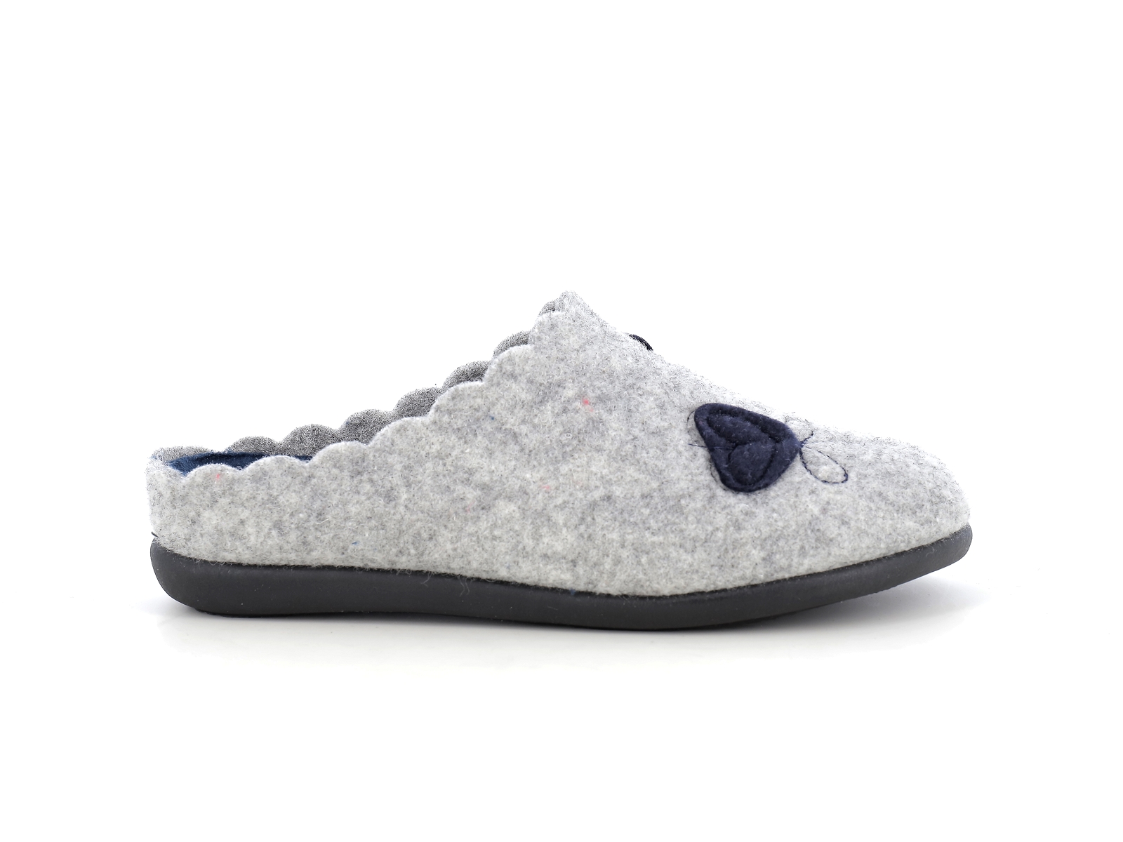R brand-N59 27333 Textile Gris Clair