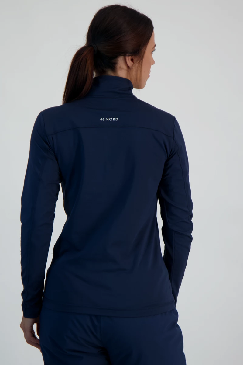 46 NORD Damen Midlayer
