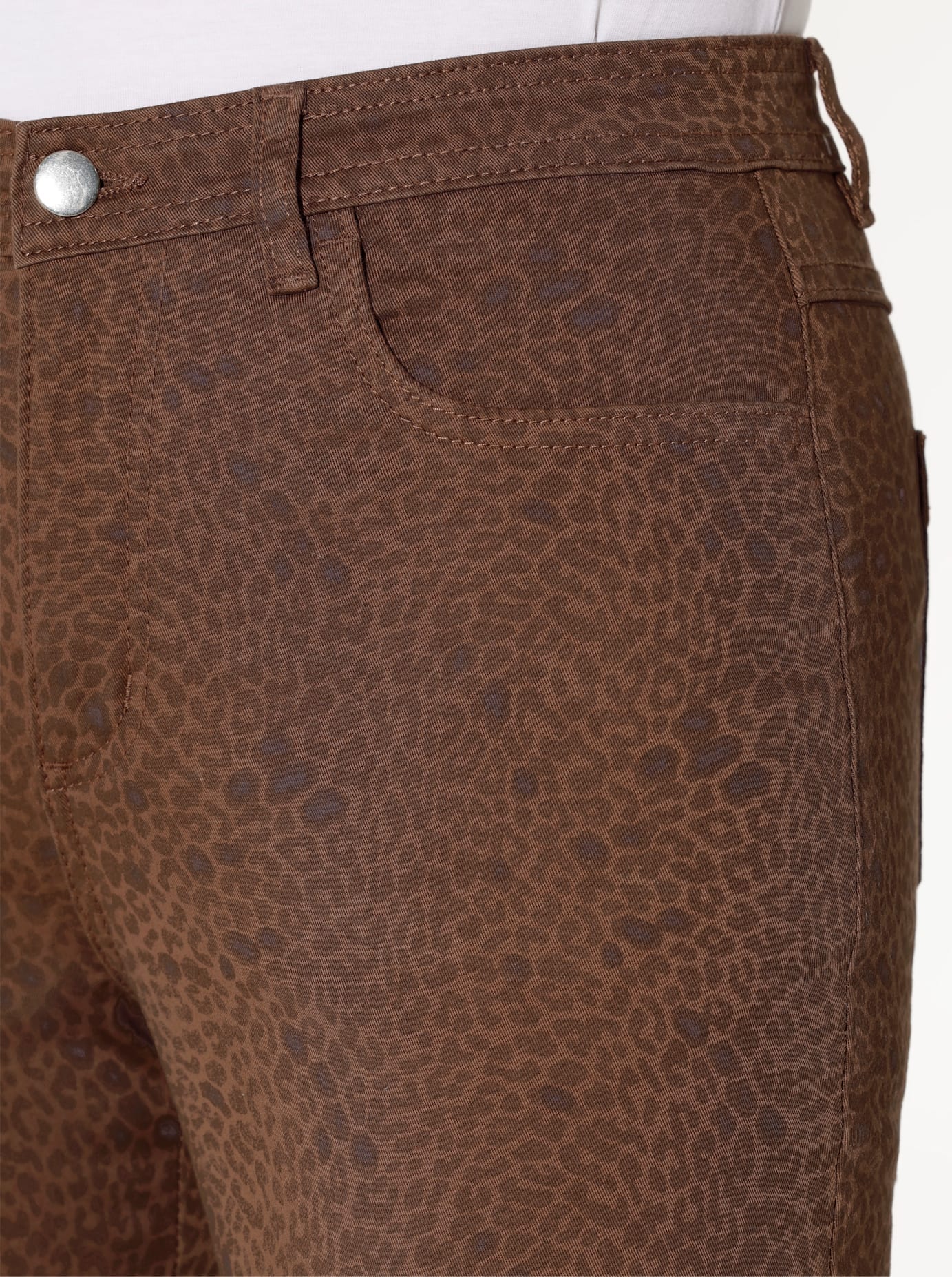 Classic Basics Bequeme Jeans 1 Stk. tlg.