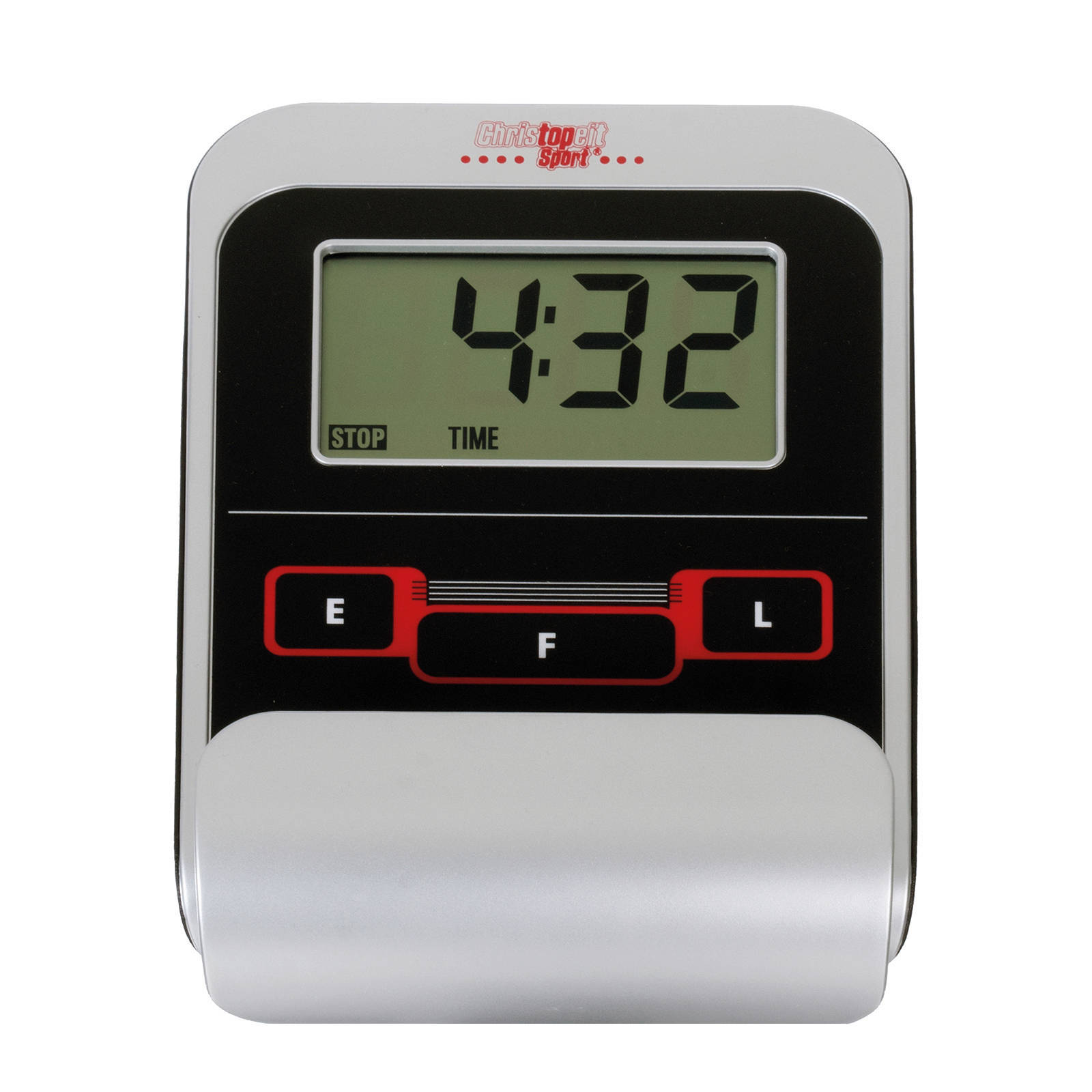 Christopeit hometrainer AL-1