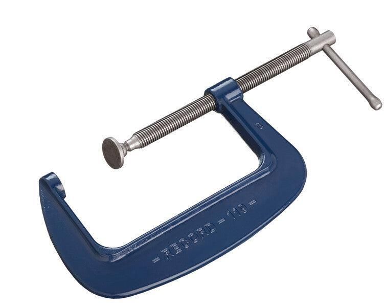 Irwin G-klem voor middelzwaar werk - T1196