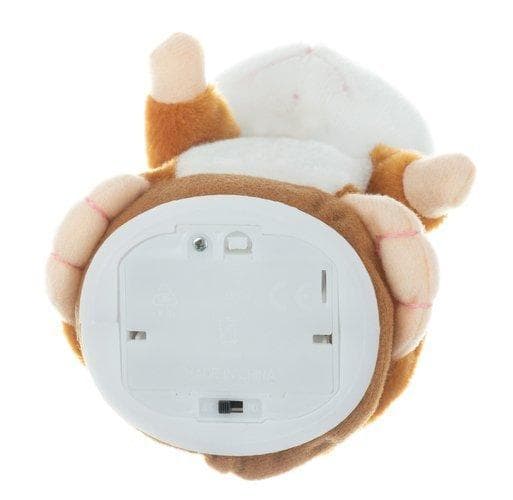 Interaktiv hamster / dansende hamster