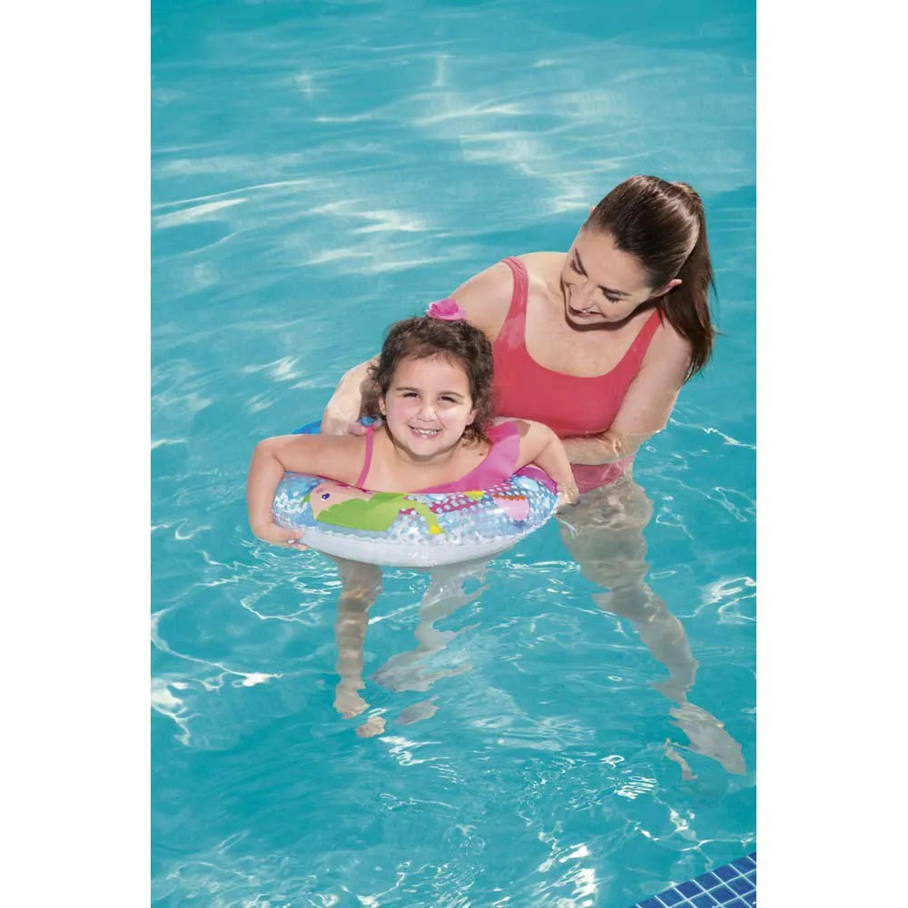 Bestway Marine Adventure Ø51 cm Schwimmring