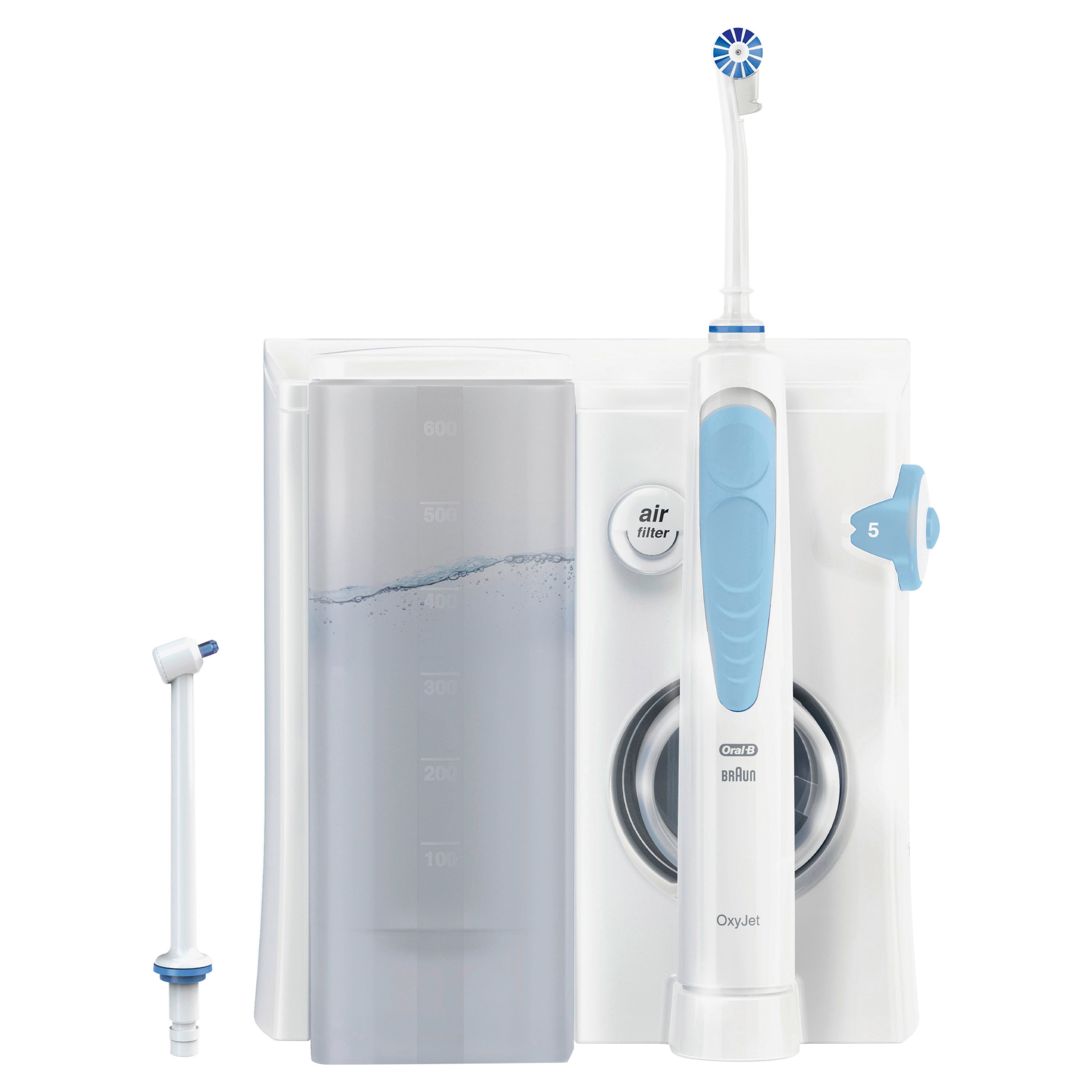 Oral-B - Munddusche 