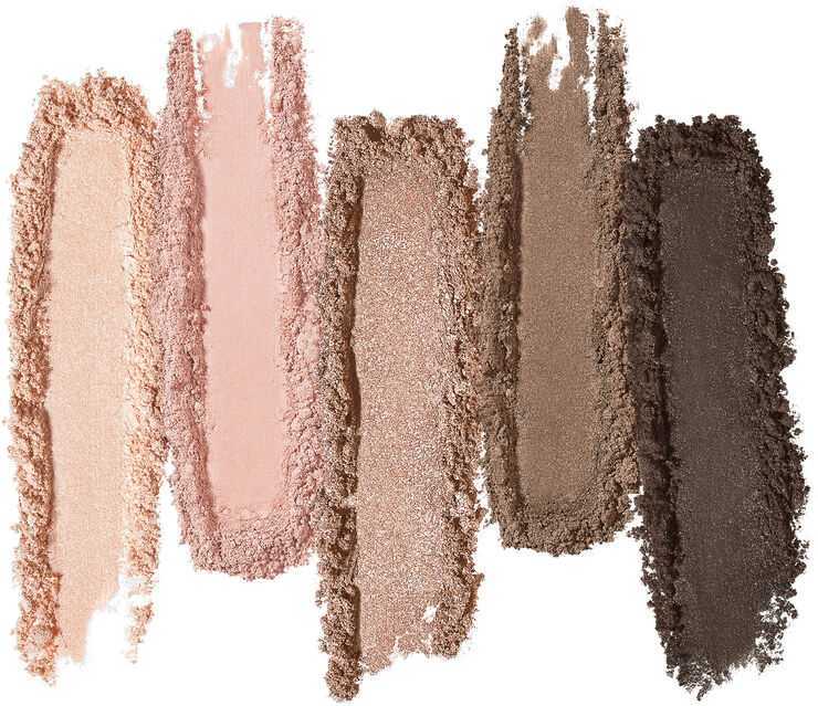 Lancôme Hypnôse Palette 5 Couleurs