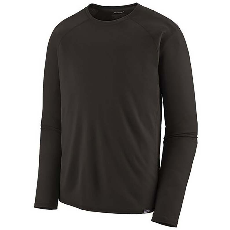 Patagonia Herren Capilene Midweight Crew Longsleeve