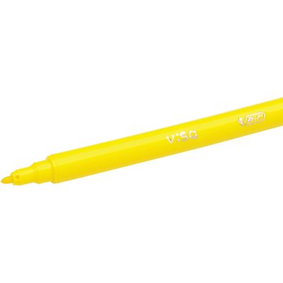 BIC Kids Visa - 12 Feutres