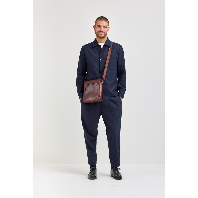 Jost<br>Skuldertaske Lund S