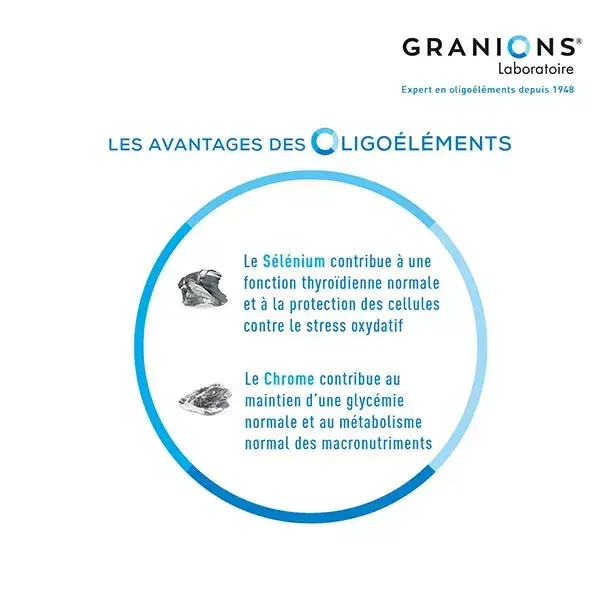 Alho Negro Granions 60 comprimidos