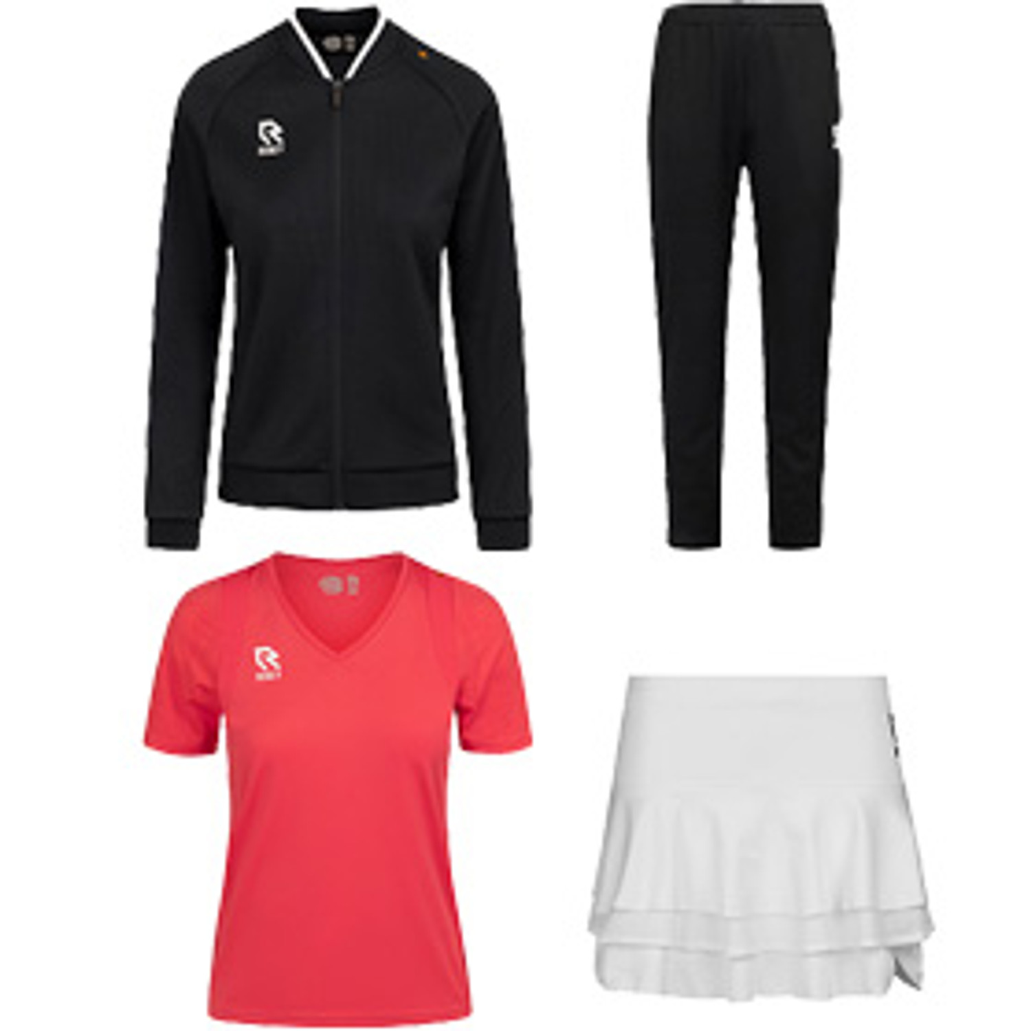 Robey Dames Teampakket 13