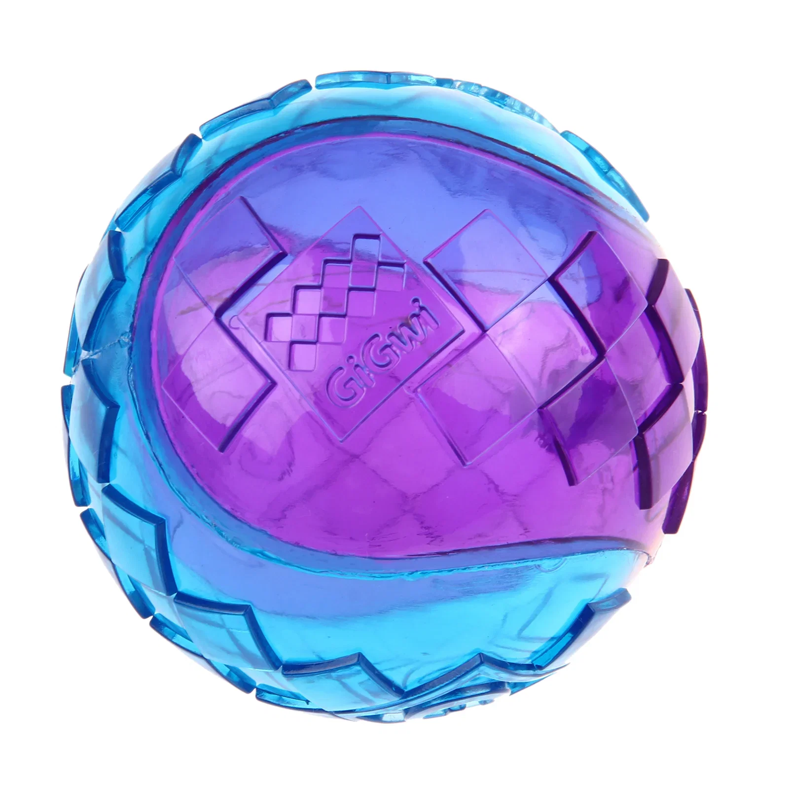 Gigwi GiGwi Ball hundeleke 2 pk