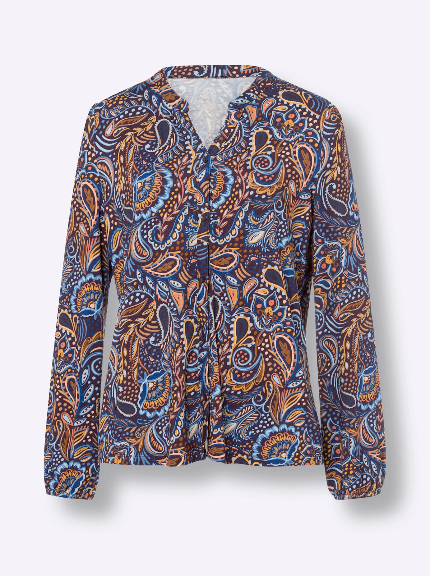 heine Klassische Bluse