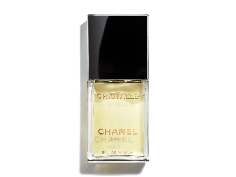 Cristalle, Kvinder, Eau de parfum, 100 ml