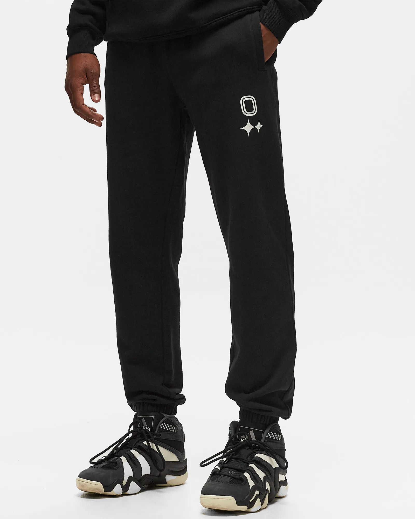 BSTN Brand x Overtime British Basketball Sweatpant