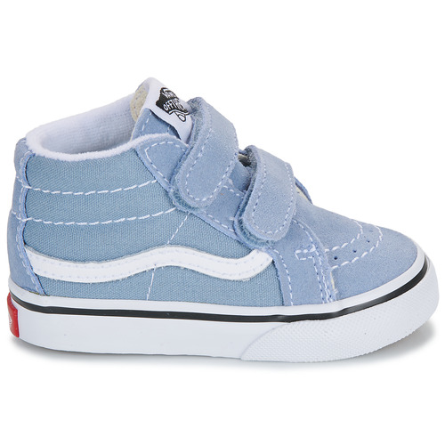Vans - SK8-MID REISSUE V - Bleu