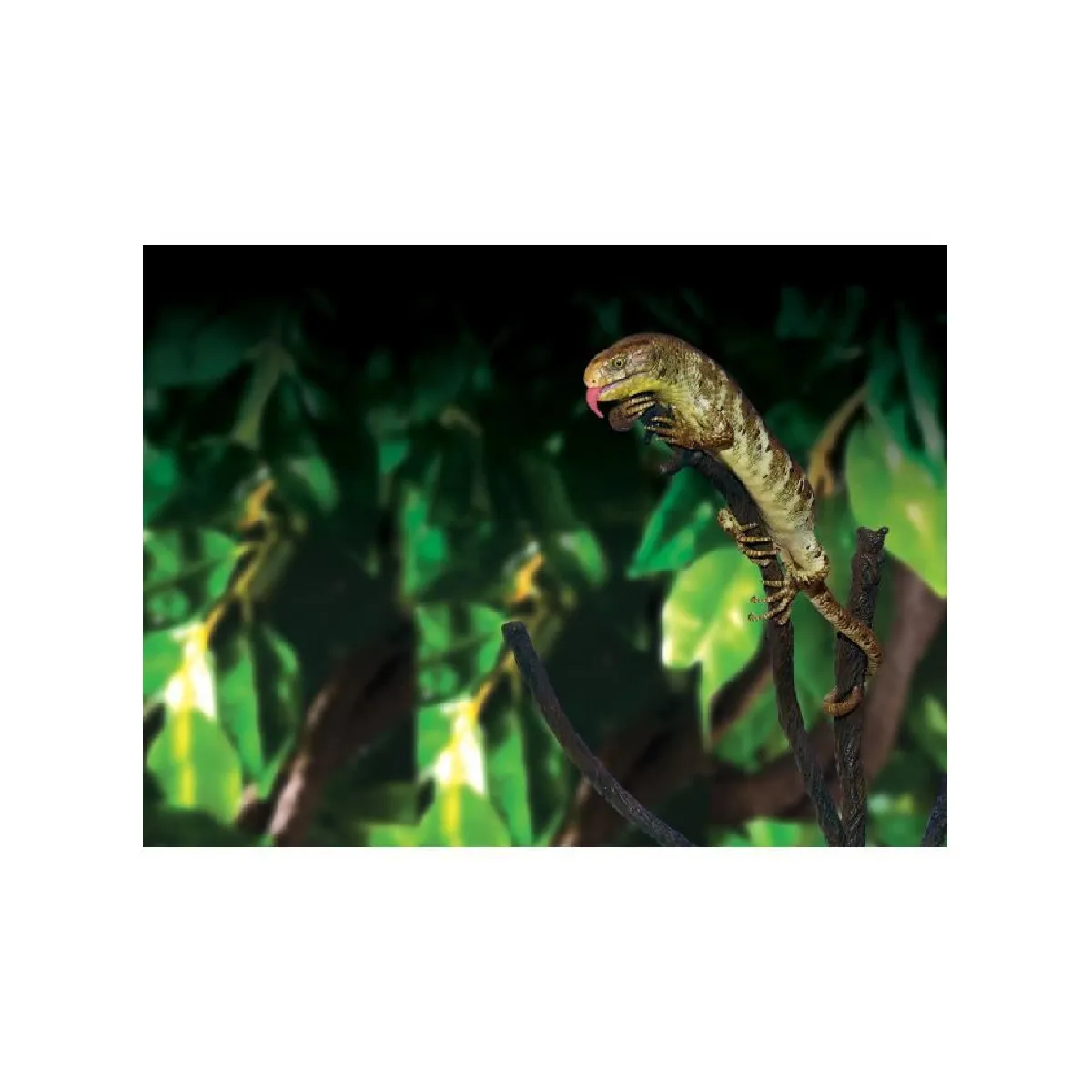 Exo Terra Arbre Souple M
