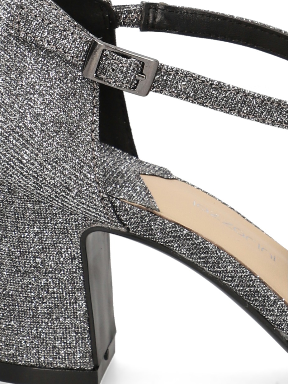 Textil Pumps