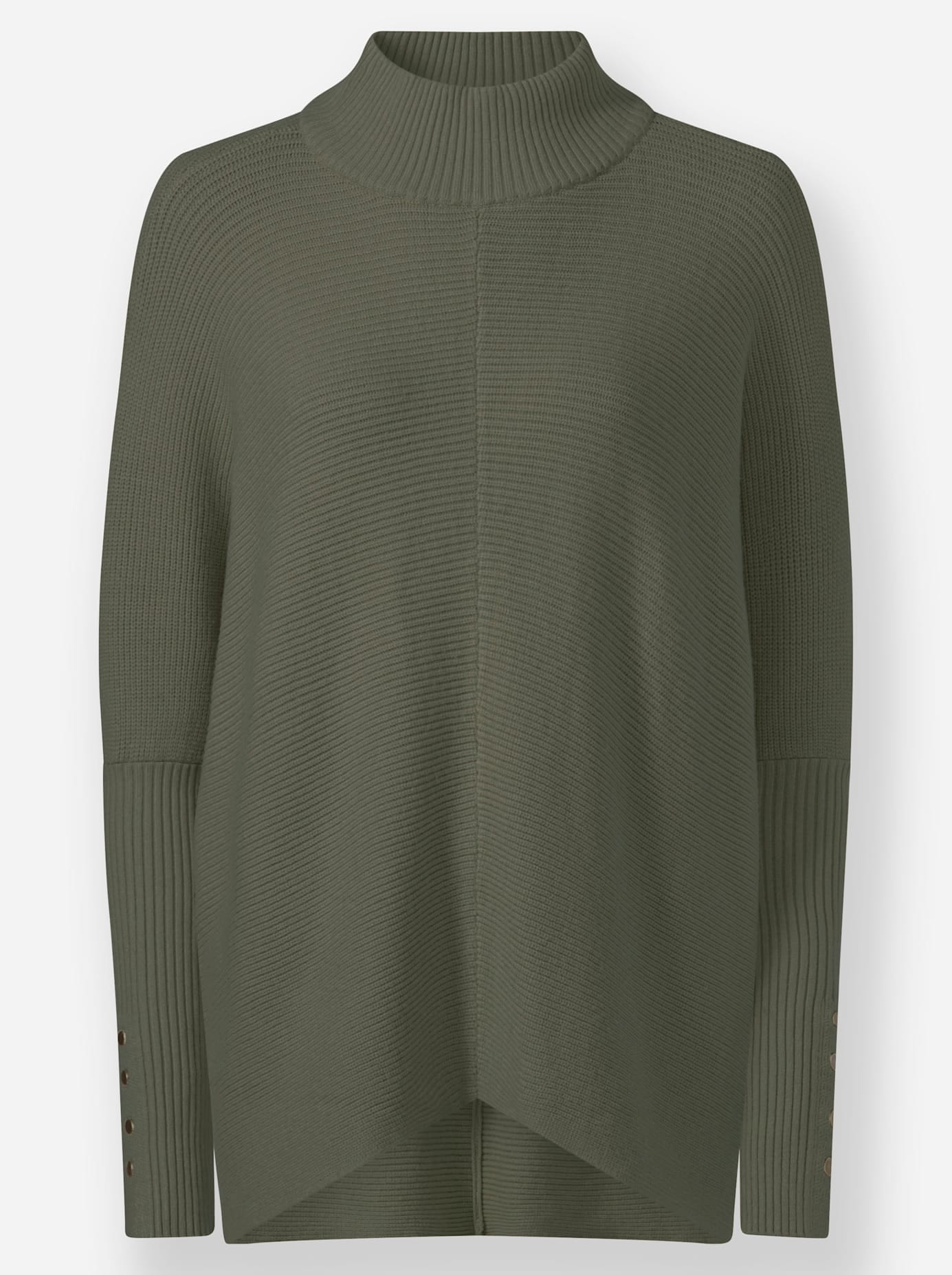 heine Strickpullover »Pullover«