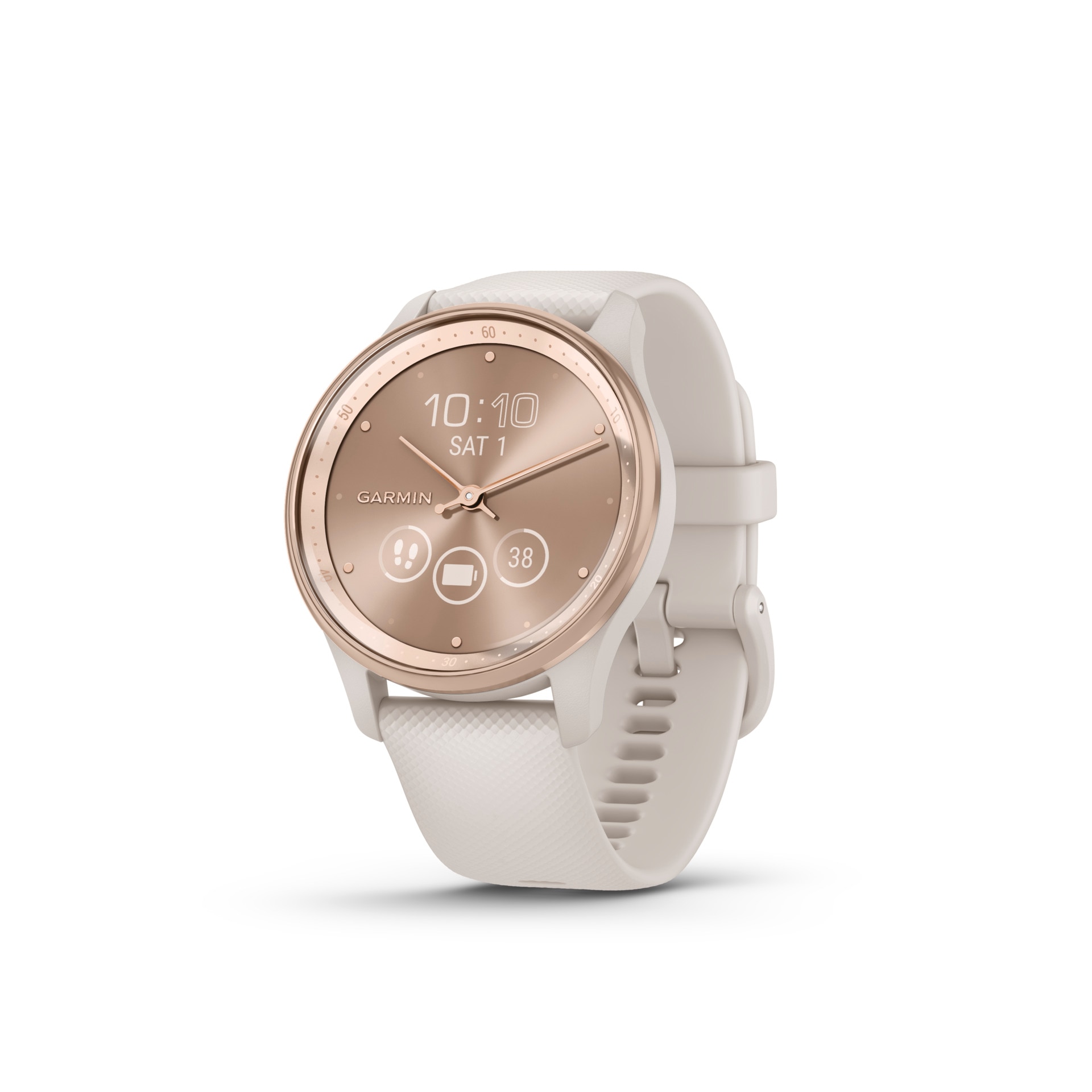 Garmin Fitnessuhr »VIVOMOVE TREND« ( ) Proprietär