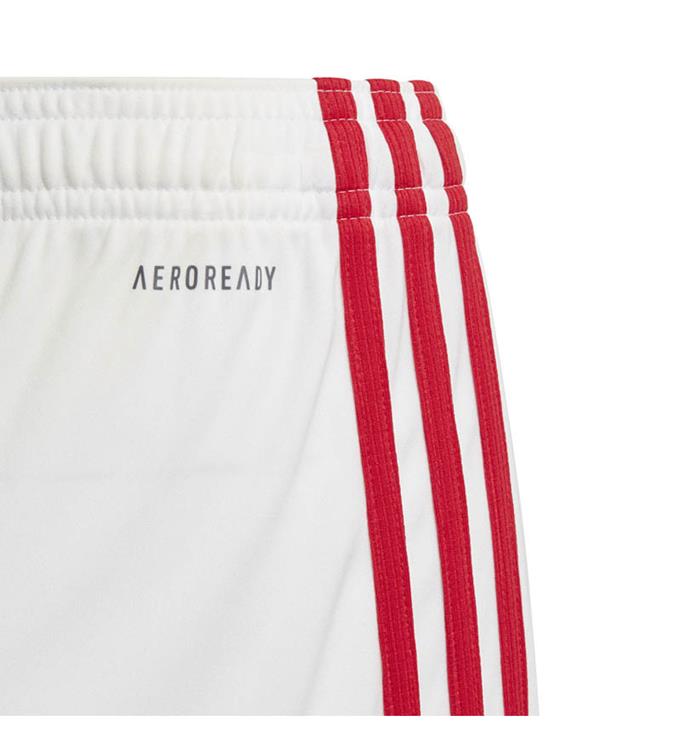 adidas Ajax Thuisshort 2020/2021 Y