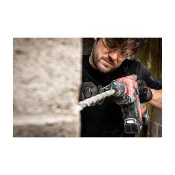 SKIL 20V boorhamer / beitelhamer SDS  brushless 2,2J 3851CA (zonder accu)