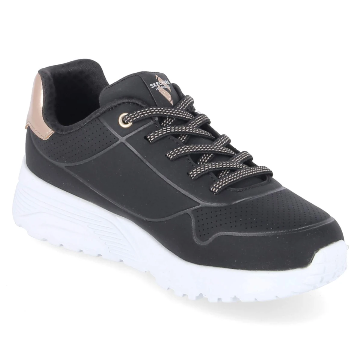 SkechersSneaker UNO LITE METALLIC MODE - blk