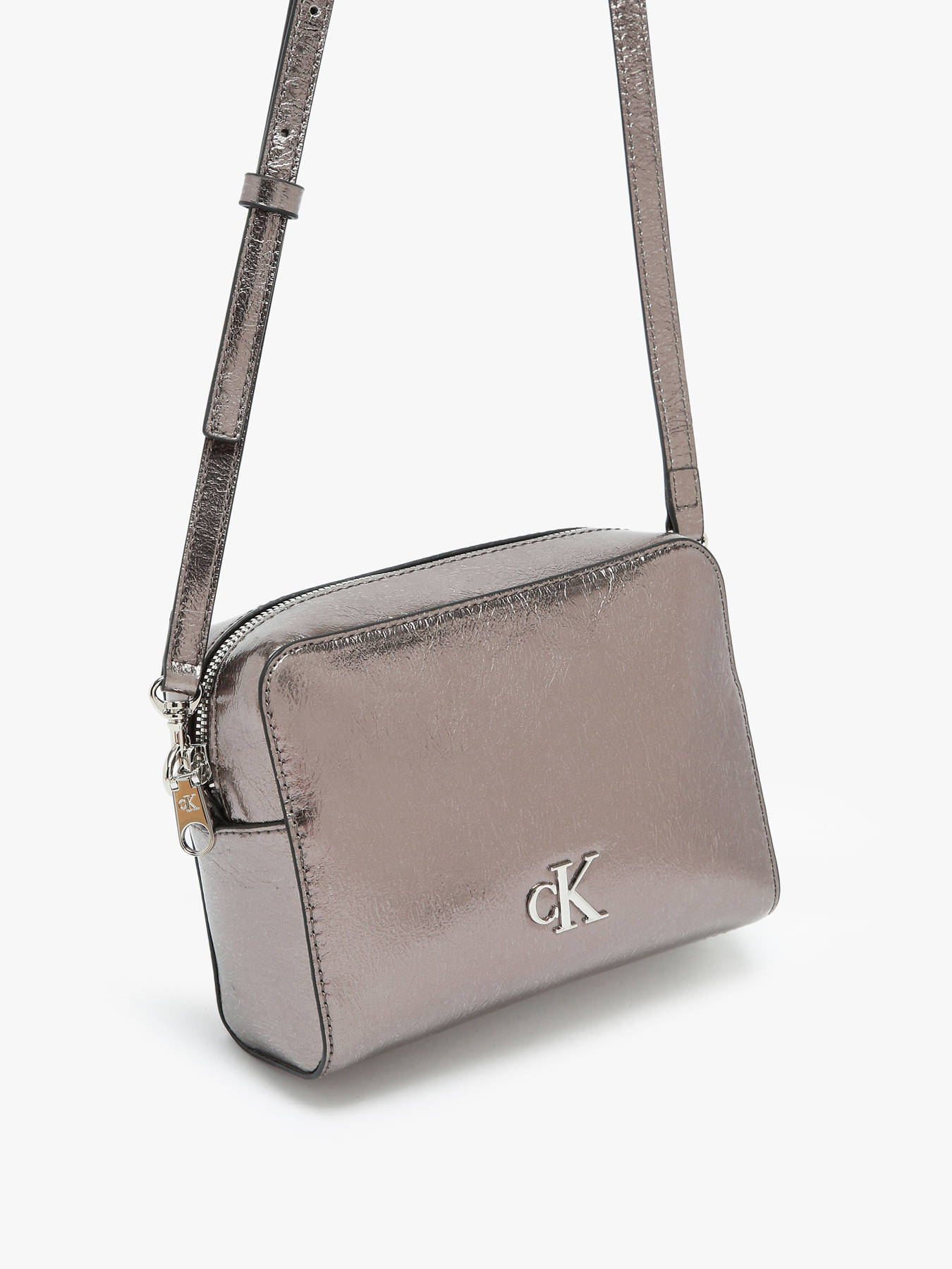 Sac bandoulire Minimal mono CALVIN KLEIN JEANS