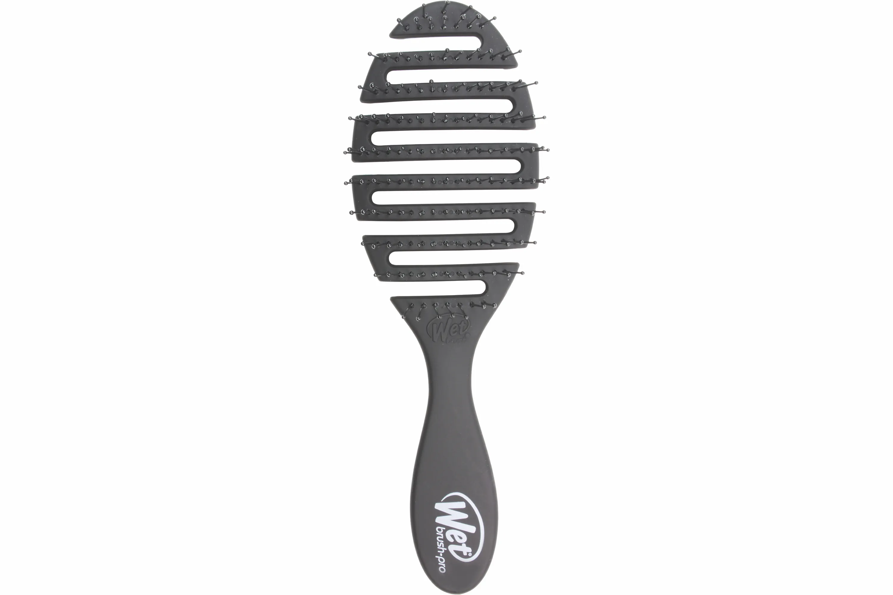 The Wetbrush Brosse démêlante Pro flex dry
