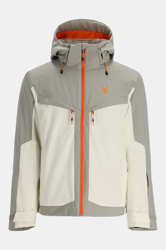 Spyder Spyder Copper Jacket Ski-Jas