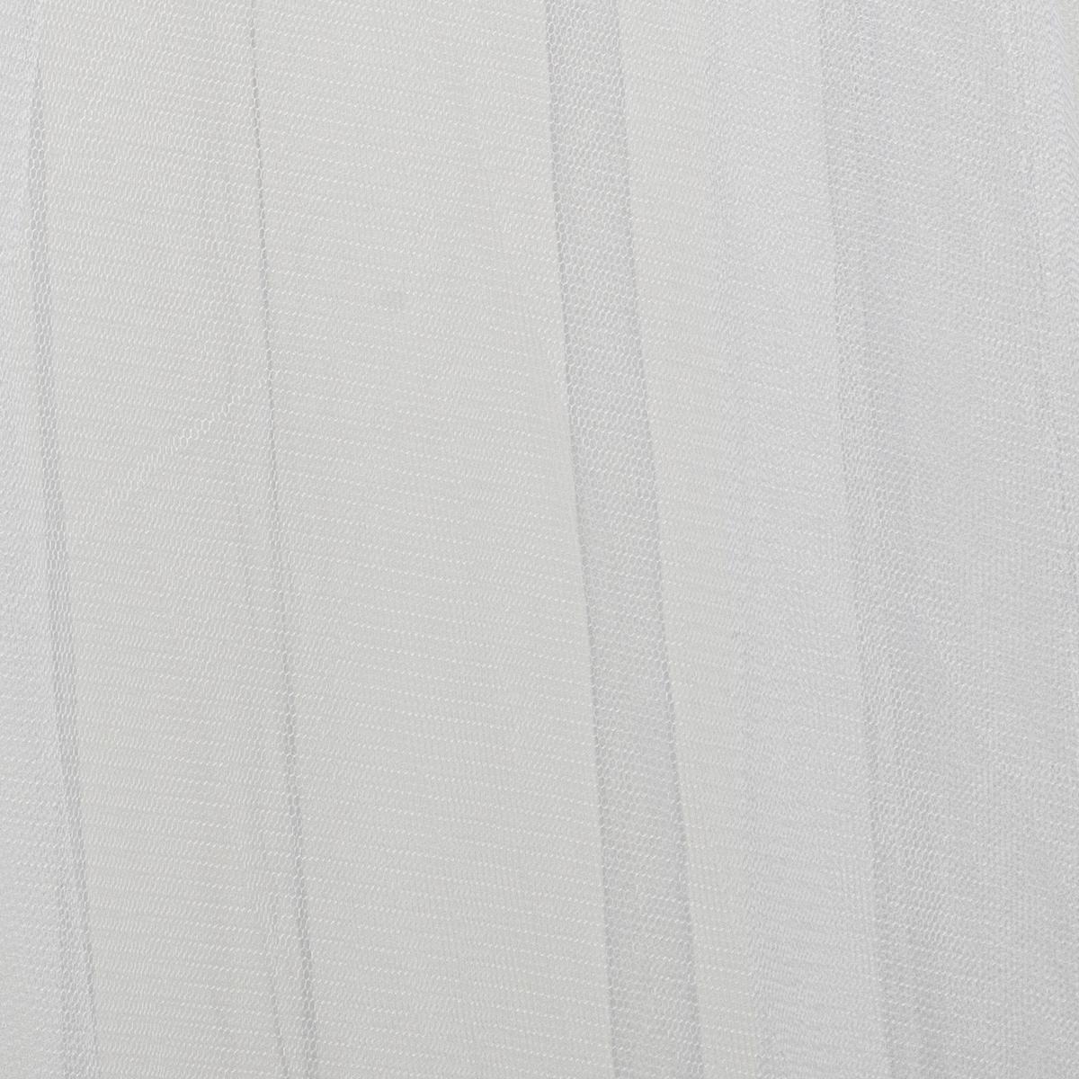 CIEL DE LIT BORDURE DOREE