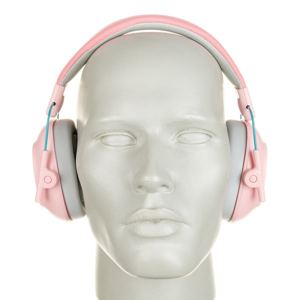 Alpine Muffy Kids Pink