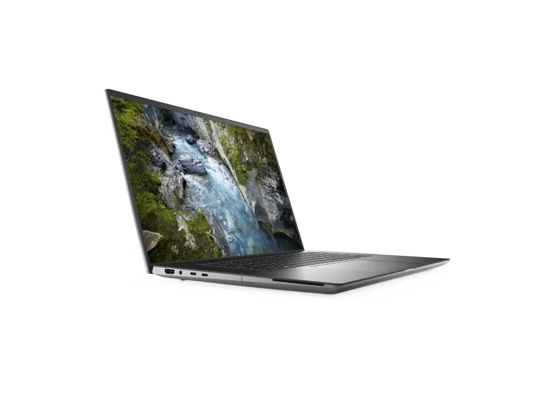Dell Precision 5690 - Intel Core Ultra 7 - 165H / op til 5 GHz - Win 11 Pro - RTX 1000 Ada - 32 GB RAM - 1 TB SSD NVMe, Class 40 - 16