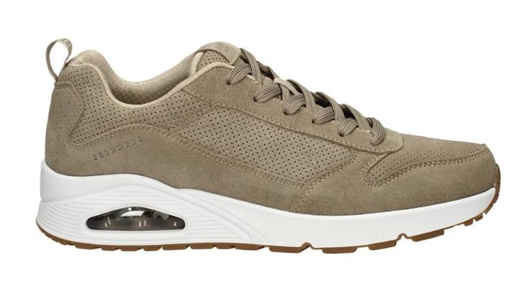 Skechers 52456 grau