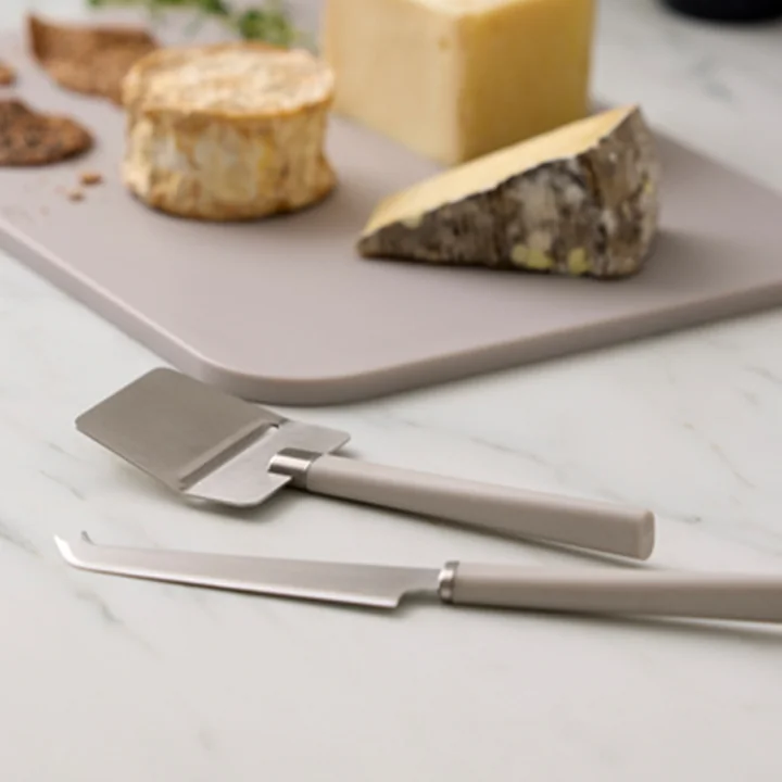 Rosti - Emma Käse-Set, schwarz (2er-Set)