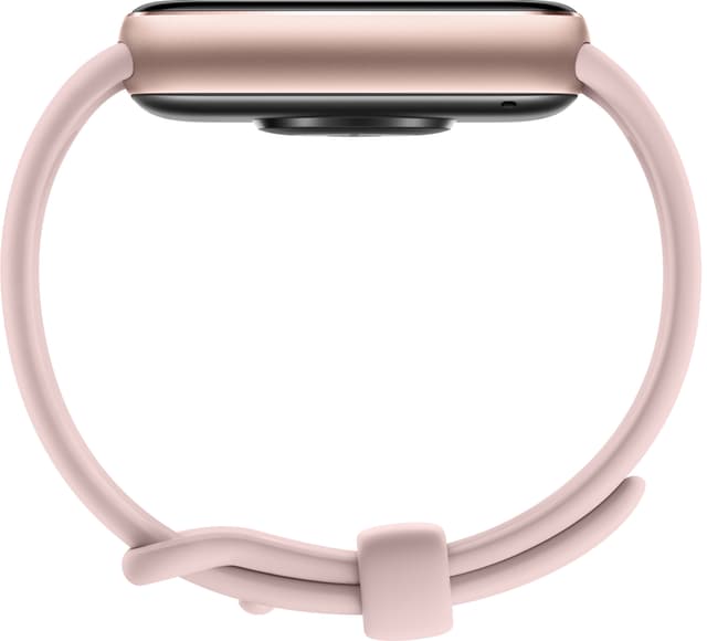 Xiaomi Smart Band 9 Pro aktivitetsmåler (rosenguld)