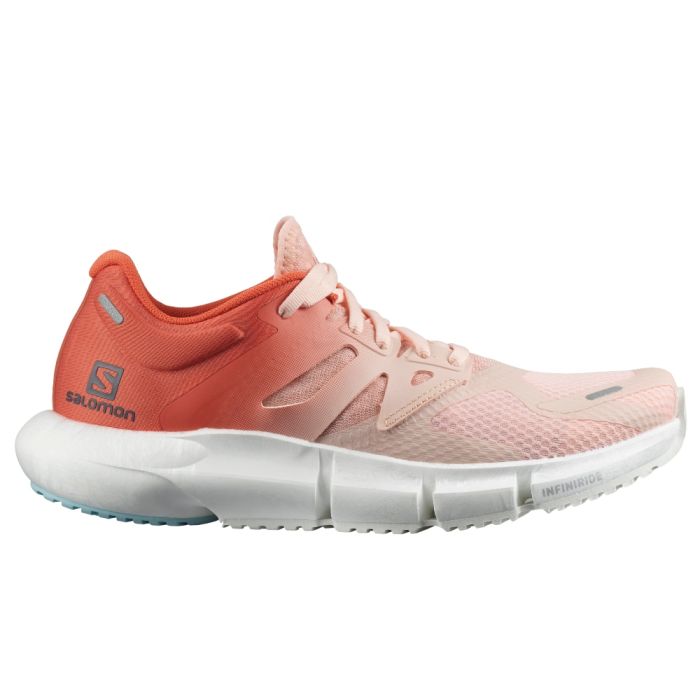Salomon Dame Løbesko Predict 2