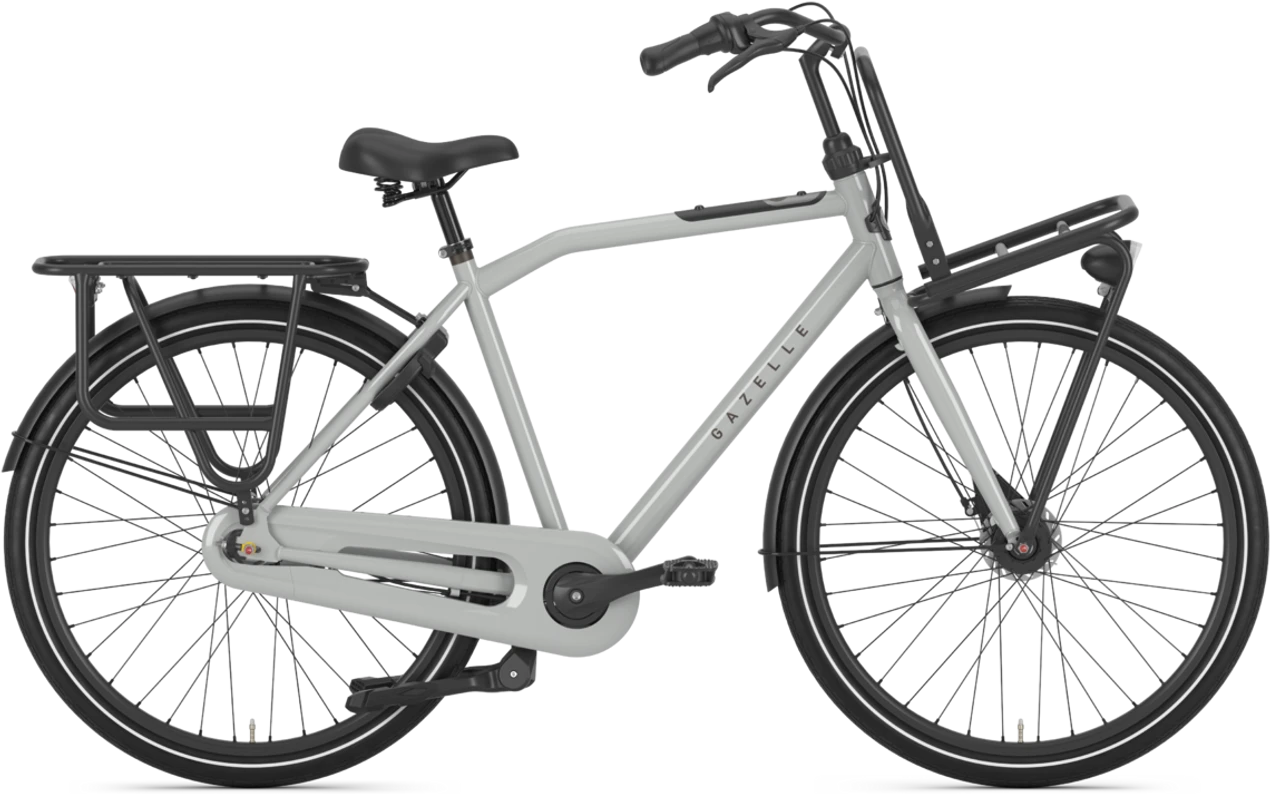 Gazelle HeavyDutyNL T7 2025