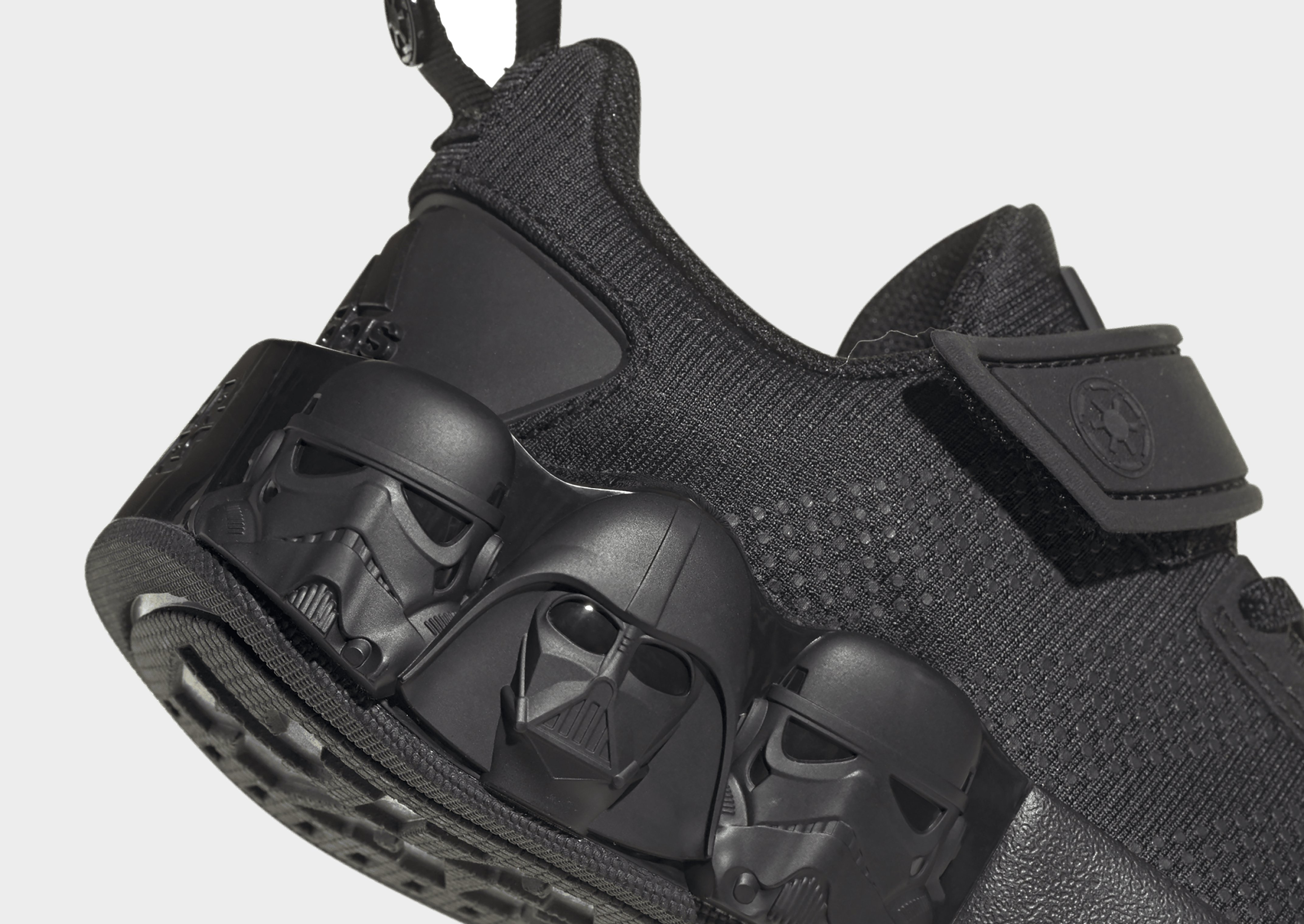 adidas Chaussure Star Wars Runner Enfants