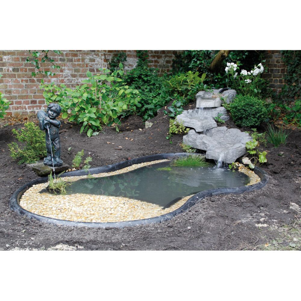HAGEDAM PONDTEAM 150L
