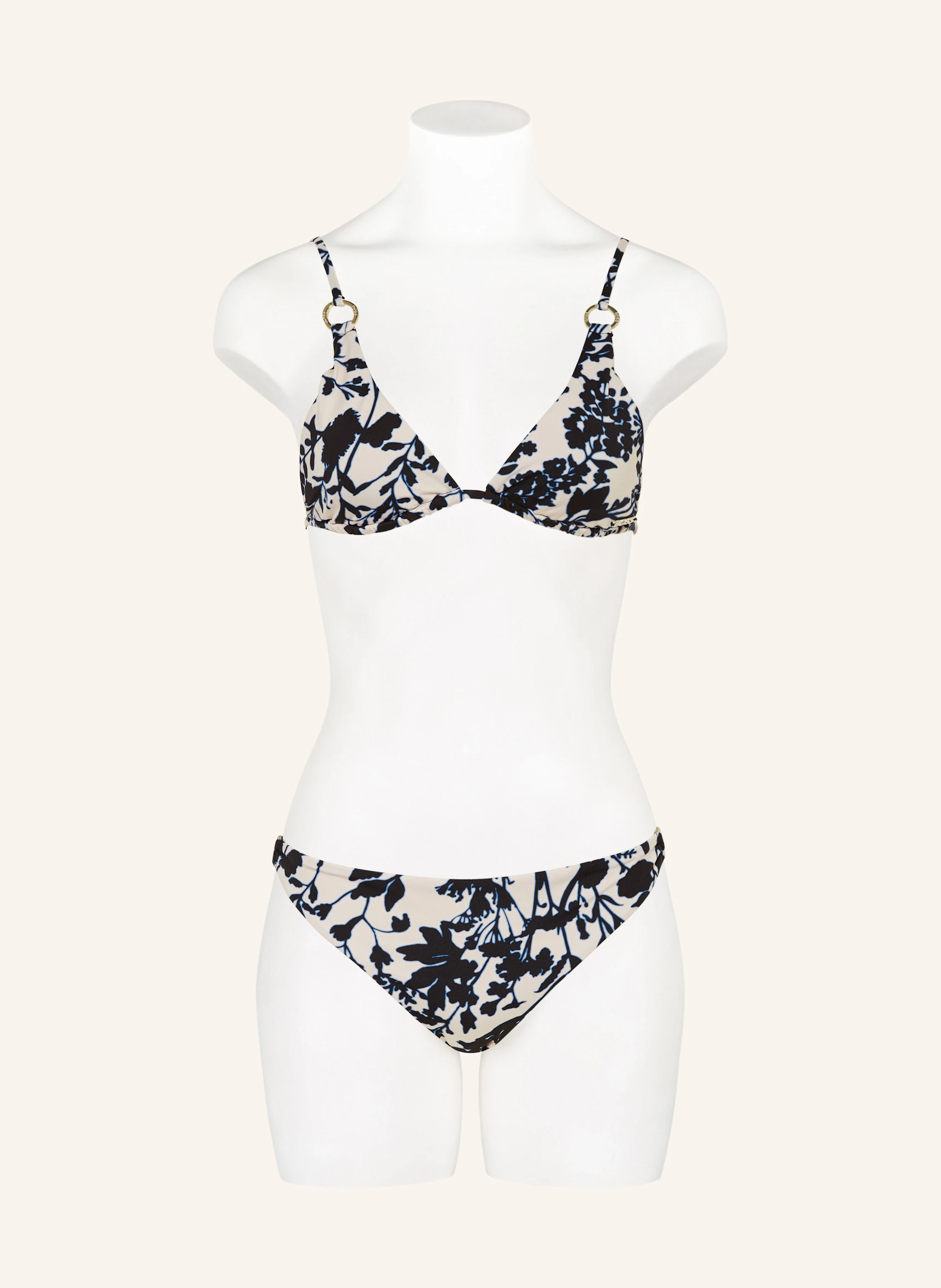 BOSS Triangel-Bikini-Top CECIL