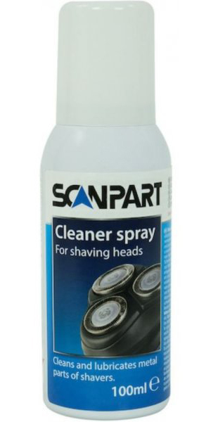Scanpart 3305000001 Shaver cleaner