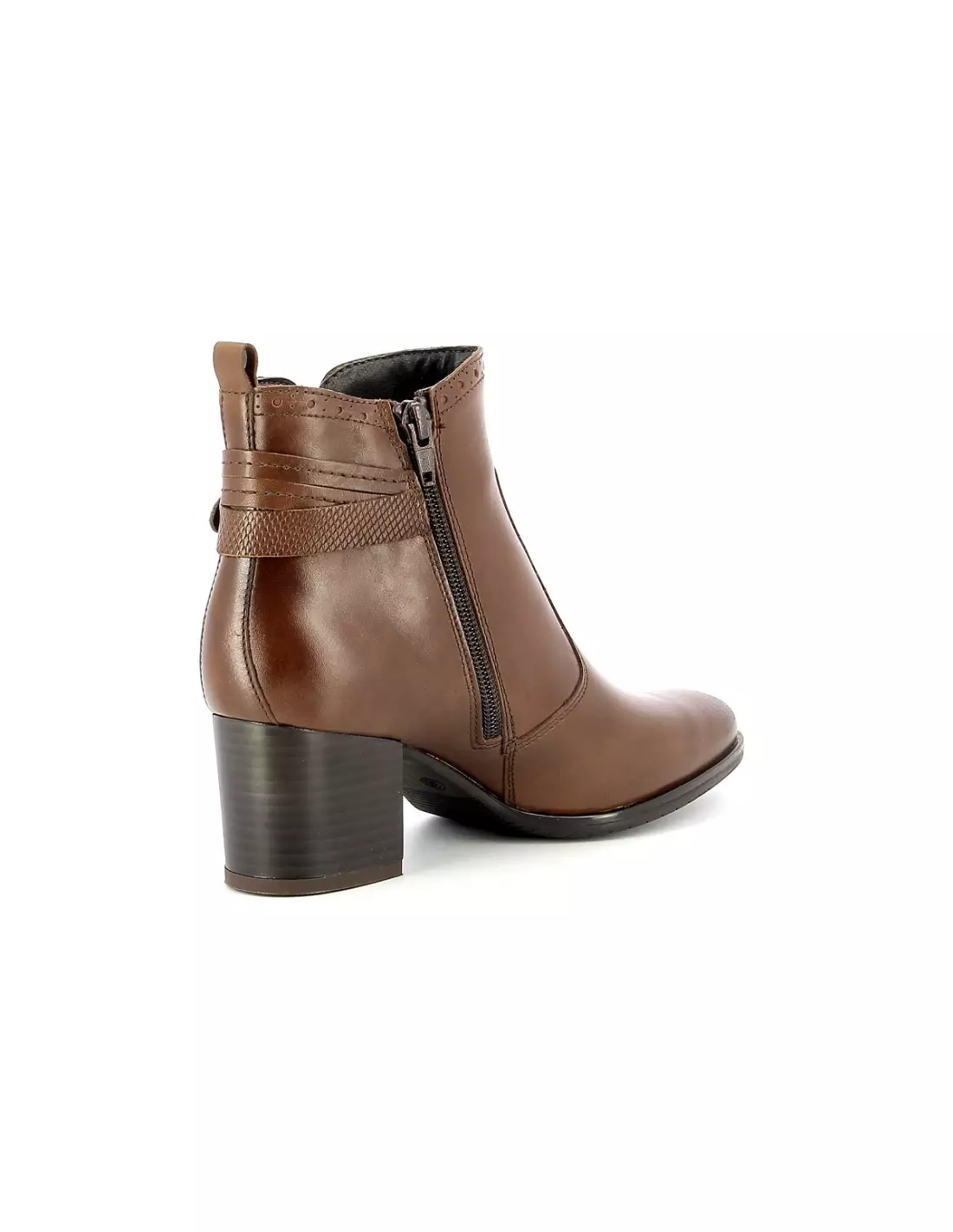 ATELIER GDC CLAUDIA - Boots & bottines Castagna