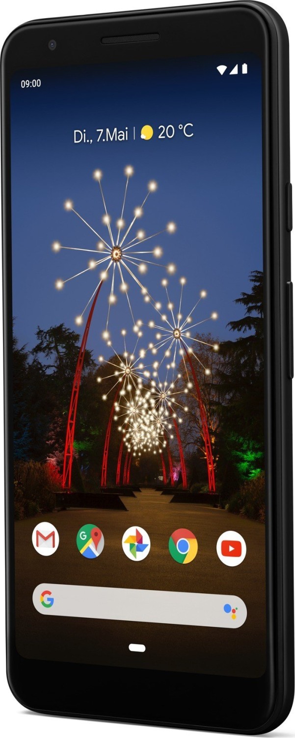 Google Pixel 3a XL