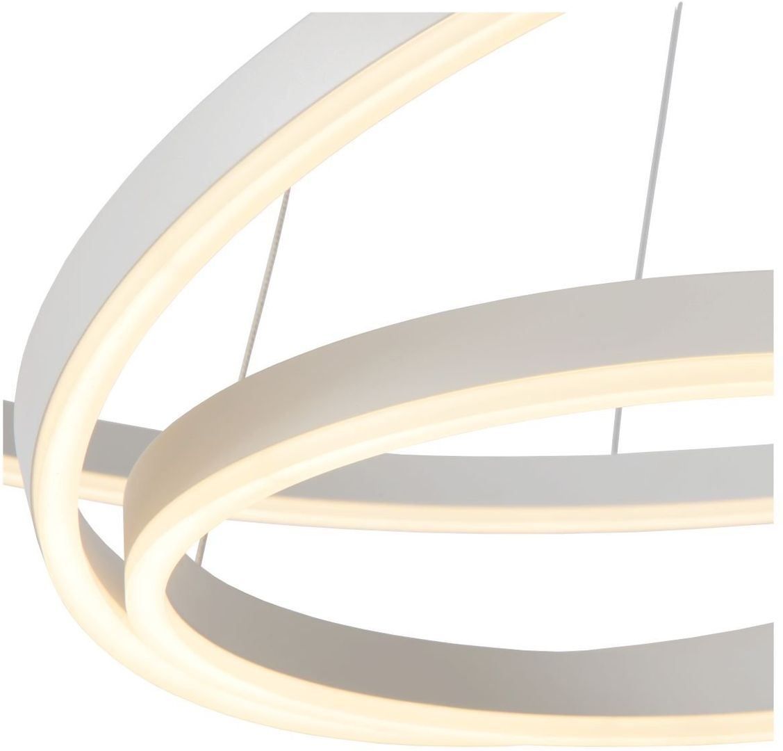 Lucide   Triniti Hanglamp